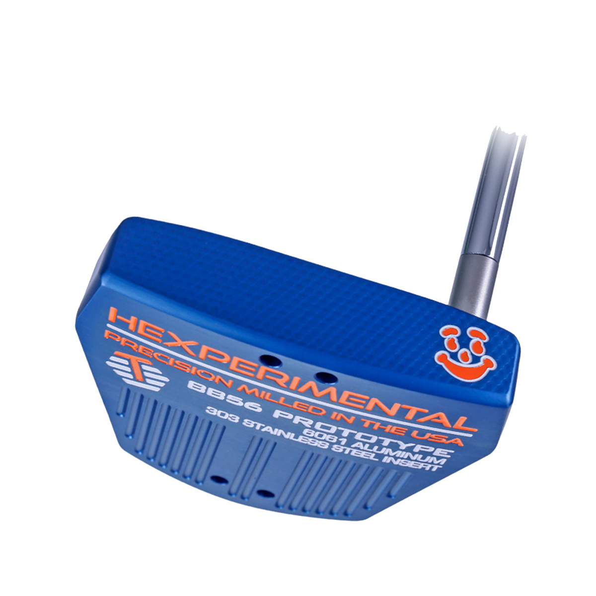Robert J. Bettinardi パター BB56 Hexperimental Prototype – Studio B