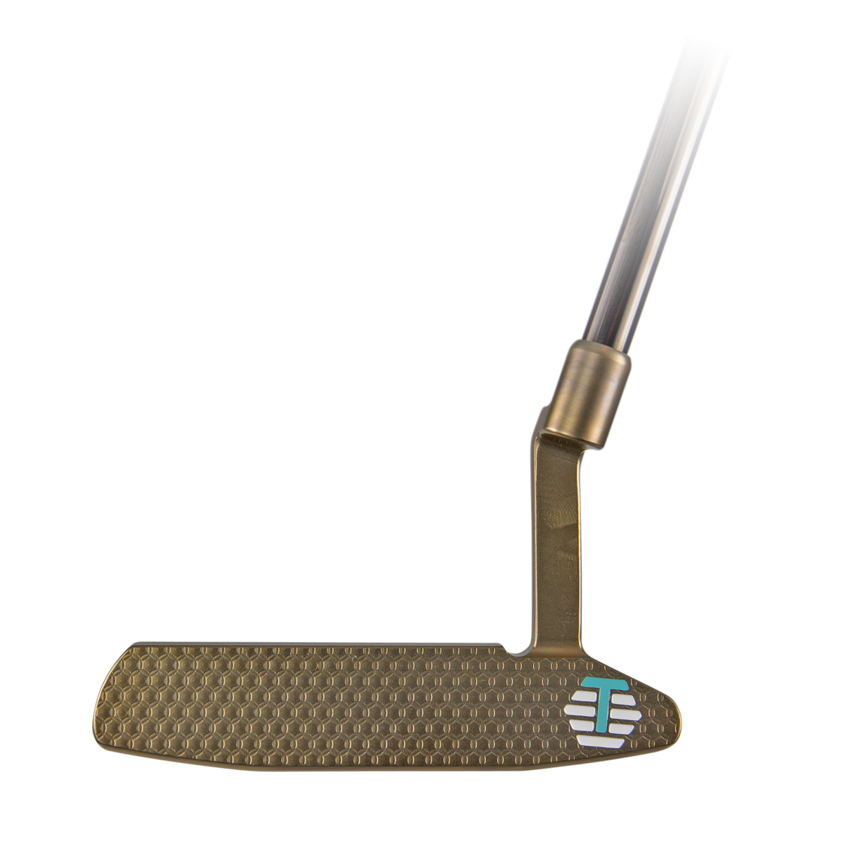 Fred Couples DASS SS28 Backup Putter | Bettinardi Golf