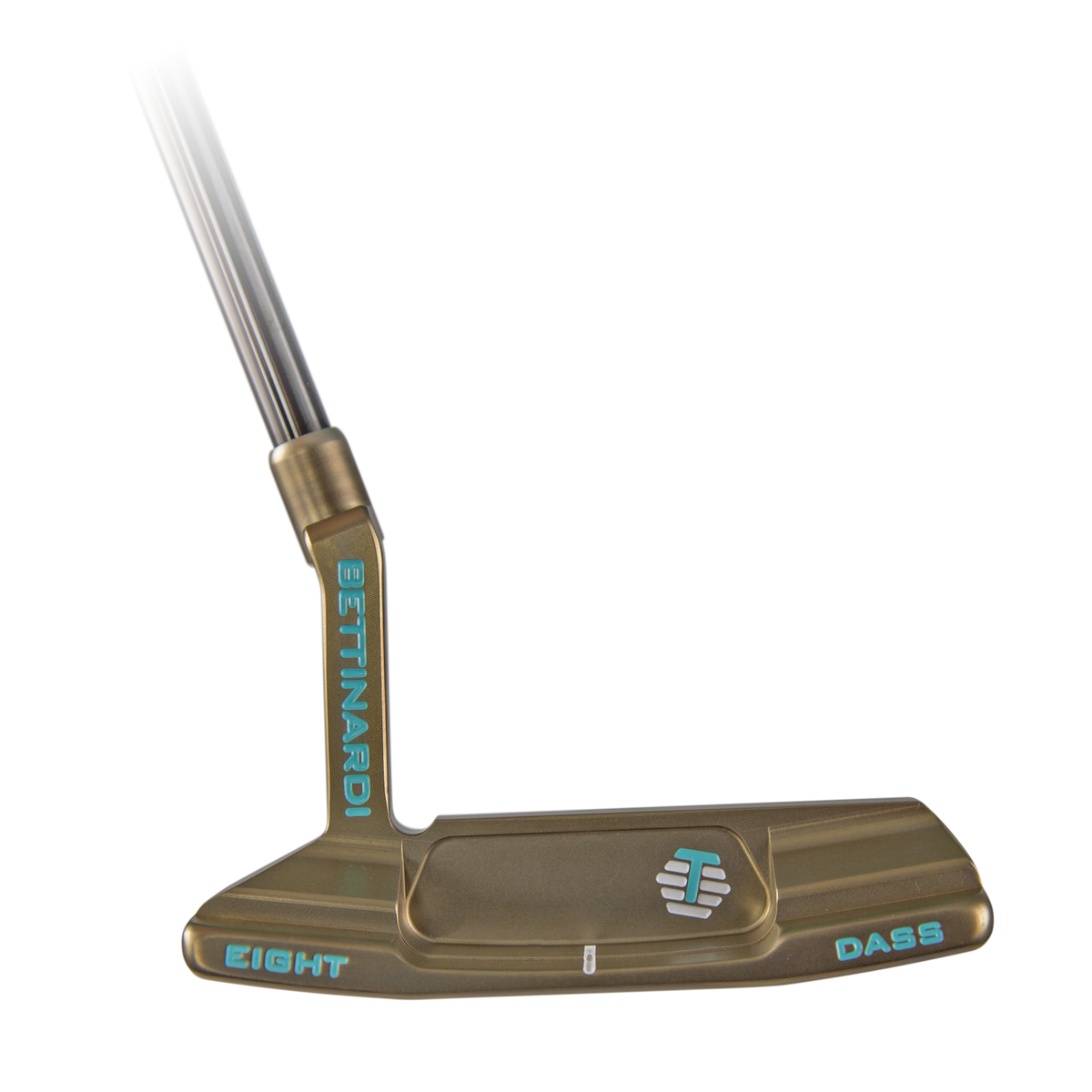 Tour DASS BB8 Tri Stinger – Studio B