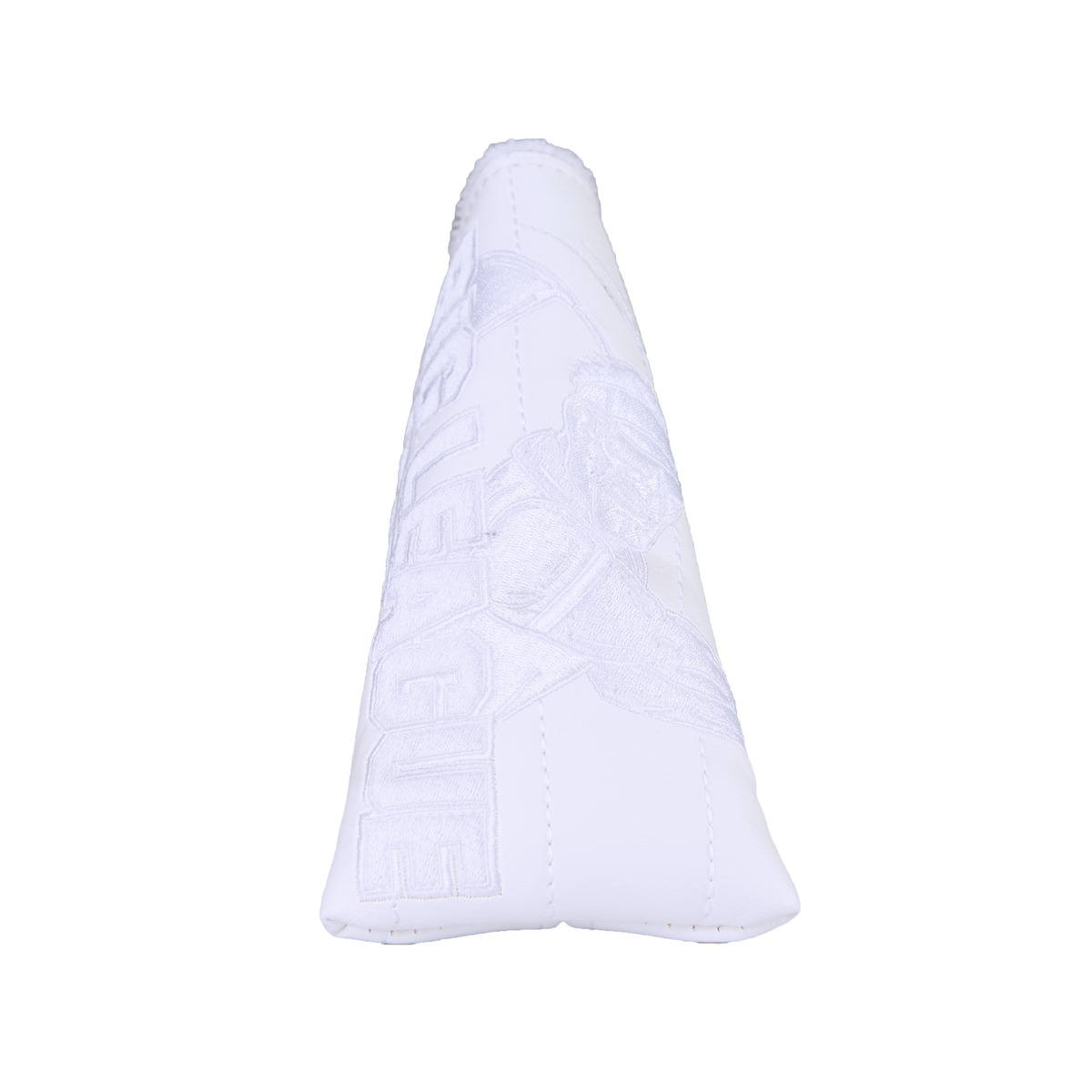 Betti x Big League Chew White Buffalo Headcover Studio B