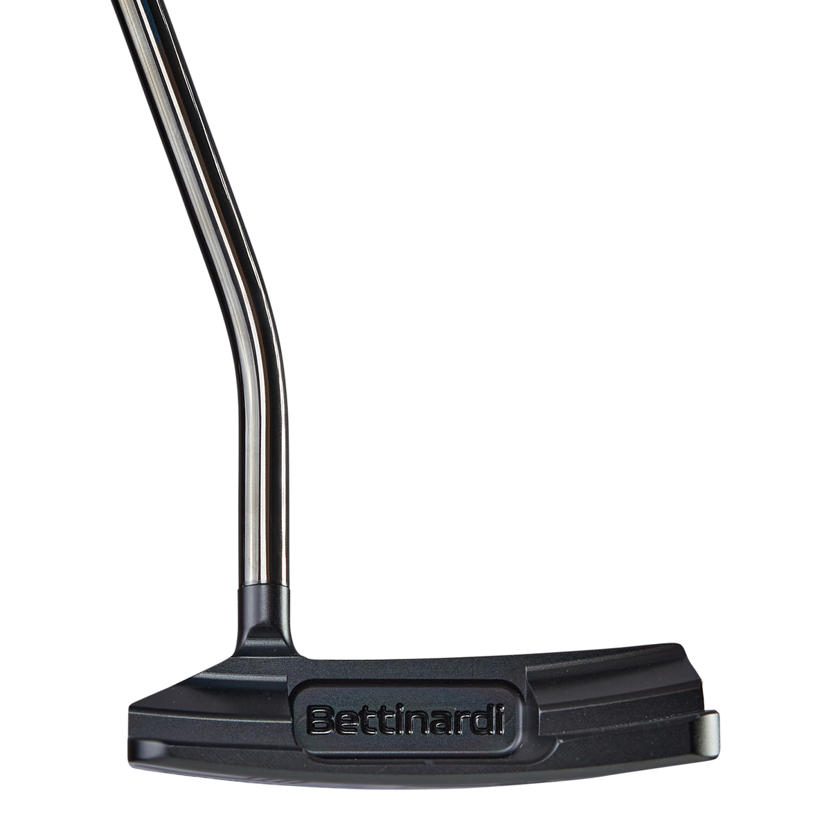 QB6 Limited Blackout Putter – Studio B