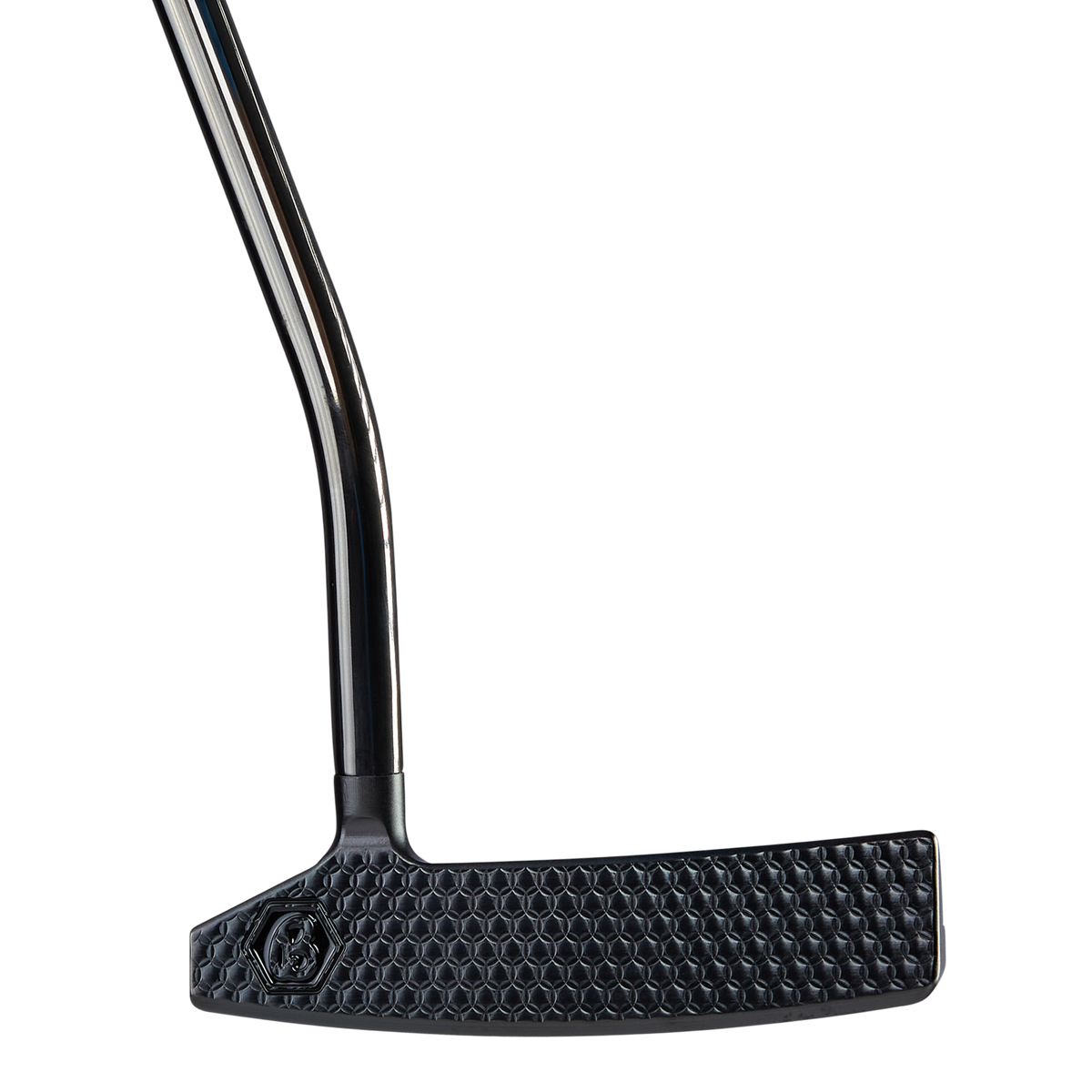 Lefty QB6 Limited Blackout Putter