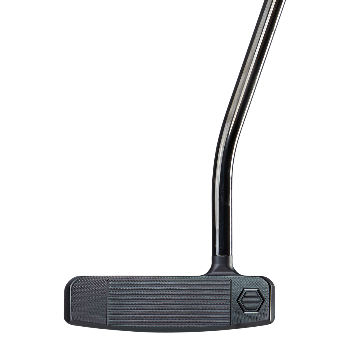 SS7 Limited Blackout Putter