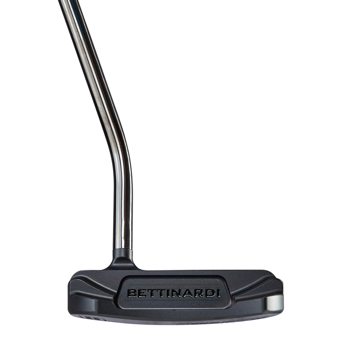 SS7 Limited Blackout Putter