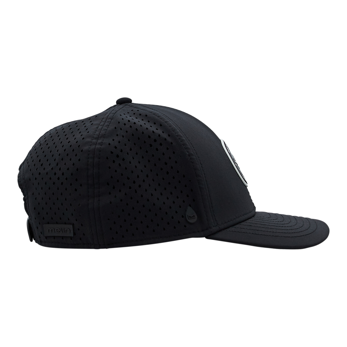 Skull Bones Melin Hat – Studio B - Main Image