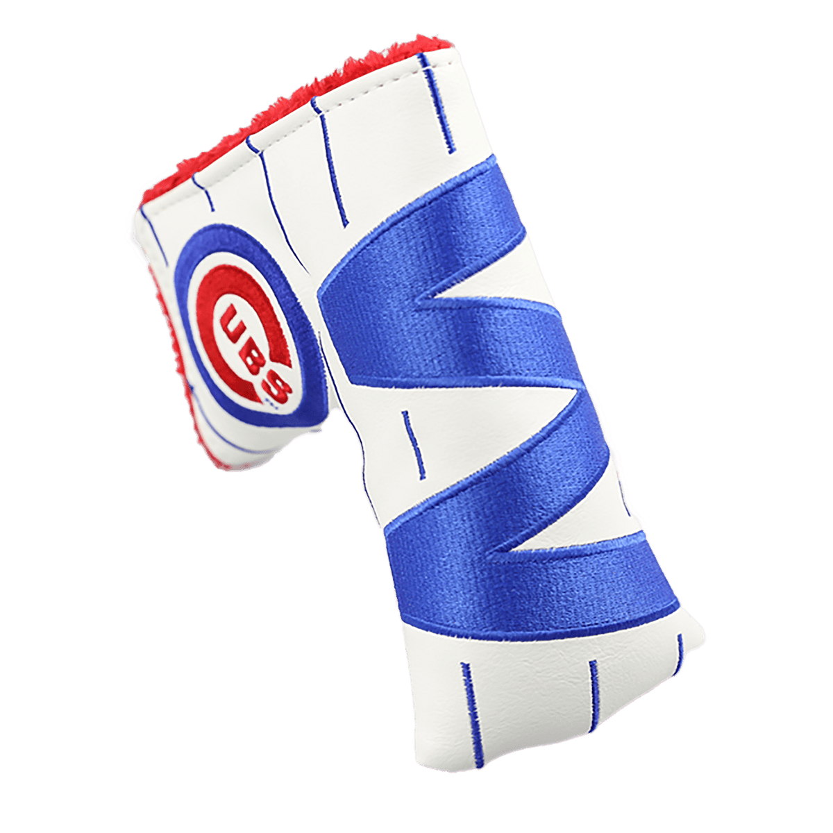 Chicago Cubs Driver Headcovers