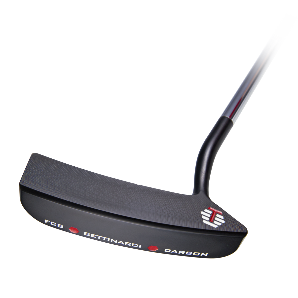 FCB Soft Carbon – Studio B1