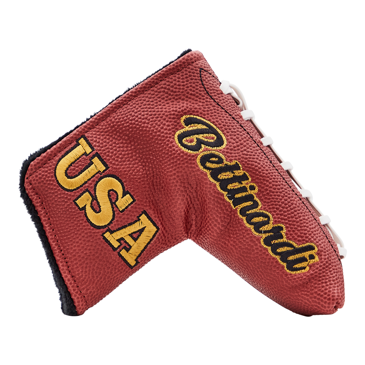 Bettinardi Horween Football Putter Headcover – Studio B