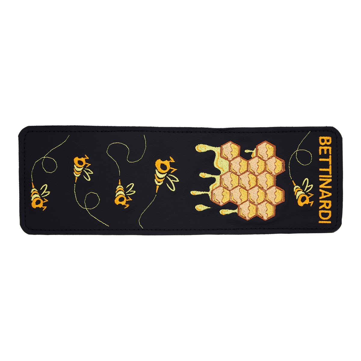 Honey Drip Scorecard Holder Studio B