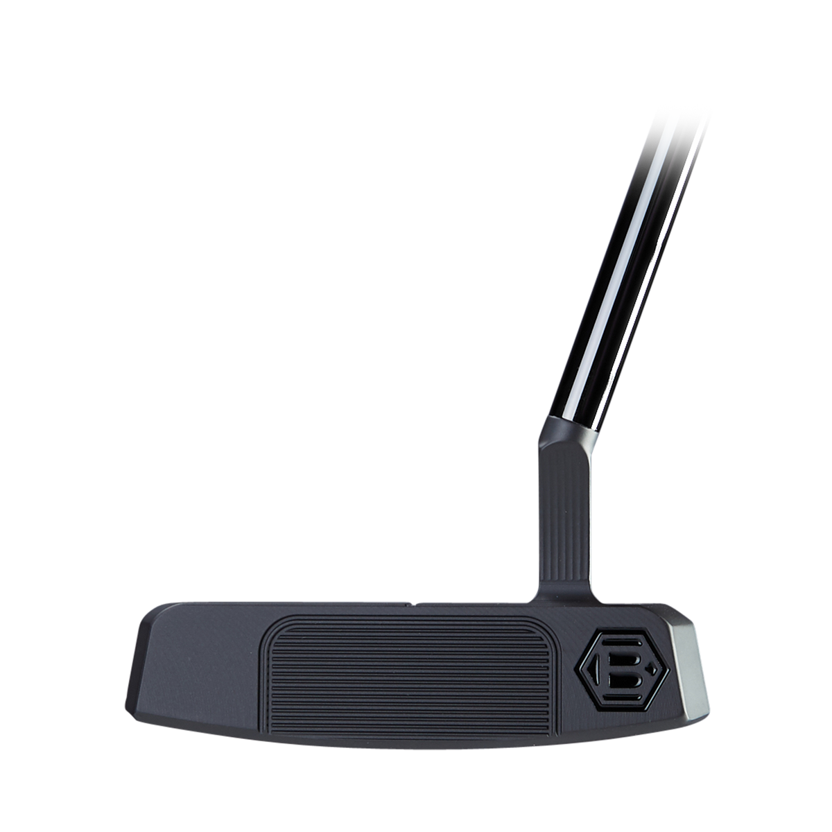 INOVAI 6.0 Limited Blackout Putter