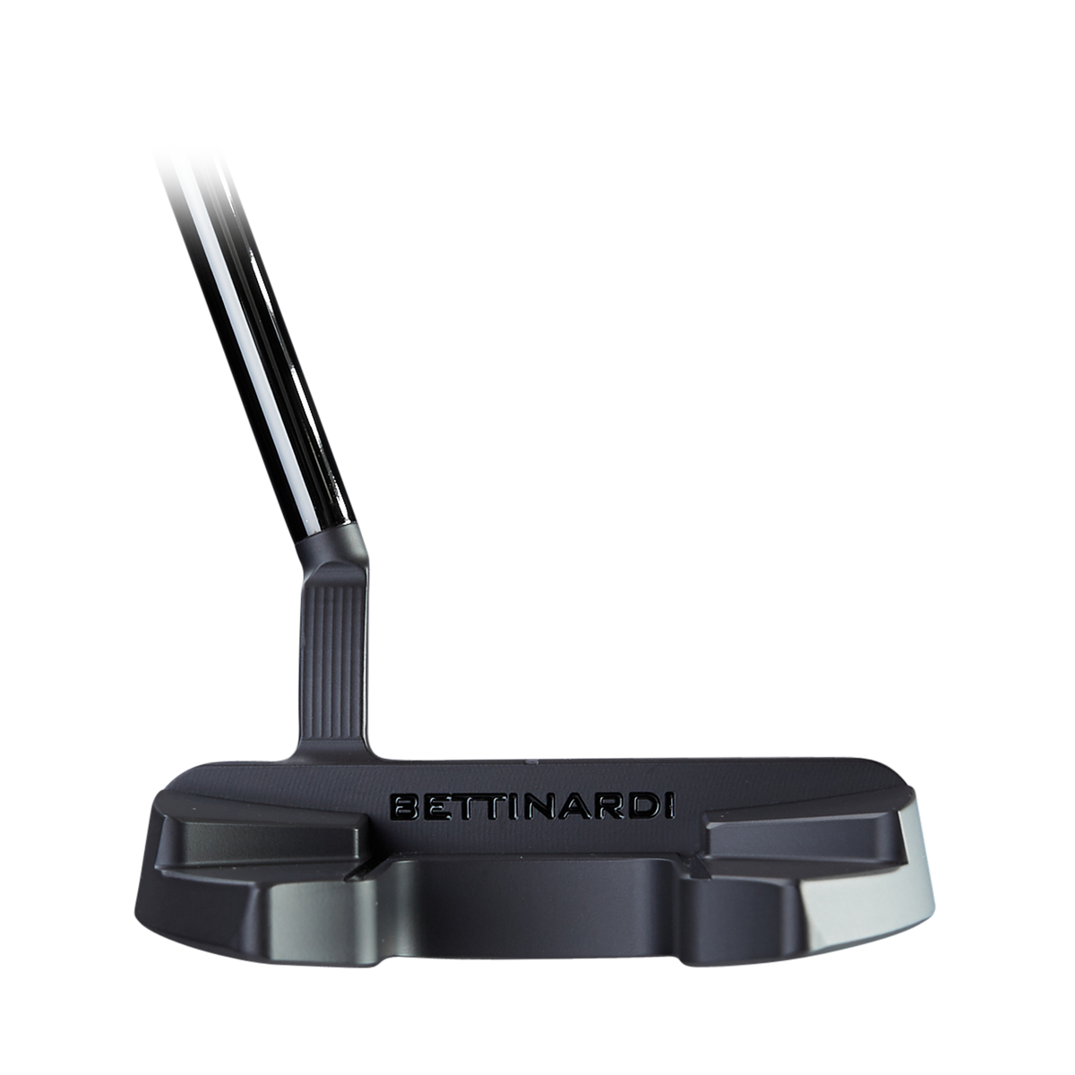 INOVAI 6.0 Limited Blackout Putter – Studio B