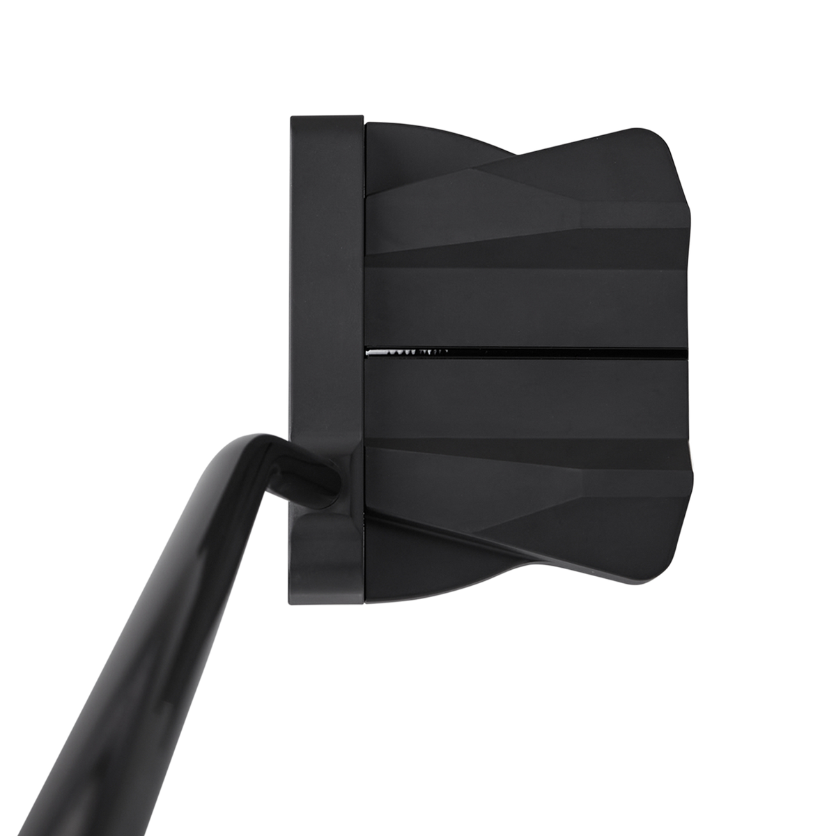 2022 INOVAI 8.0 Armlock Limited Blackout Putter – Studio B