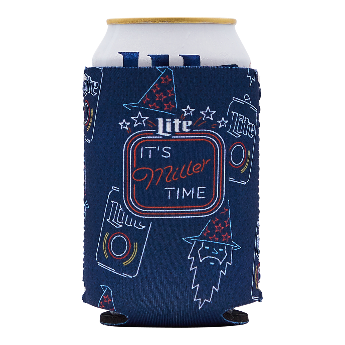 Miller Lite / Miller Lite Tumbler / Miller Lite Koozie / Miller