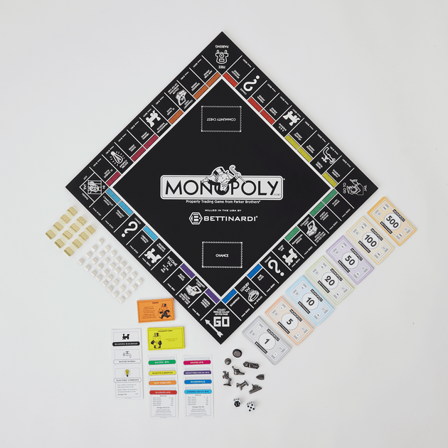 HIVE - Monopoly Day 1 - 8.23.2022 @ 10:00am CST, STAY TUNED