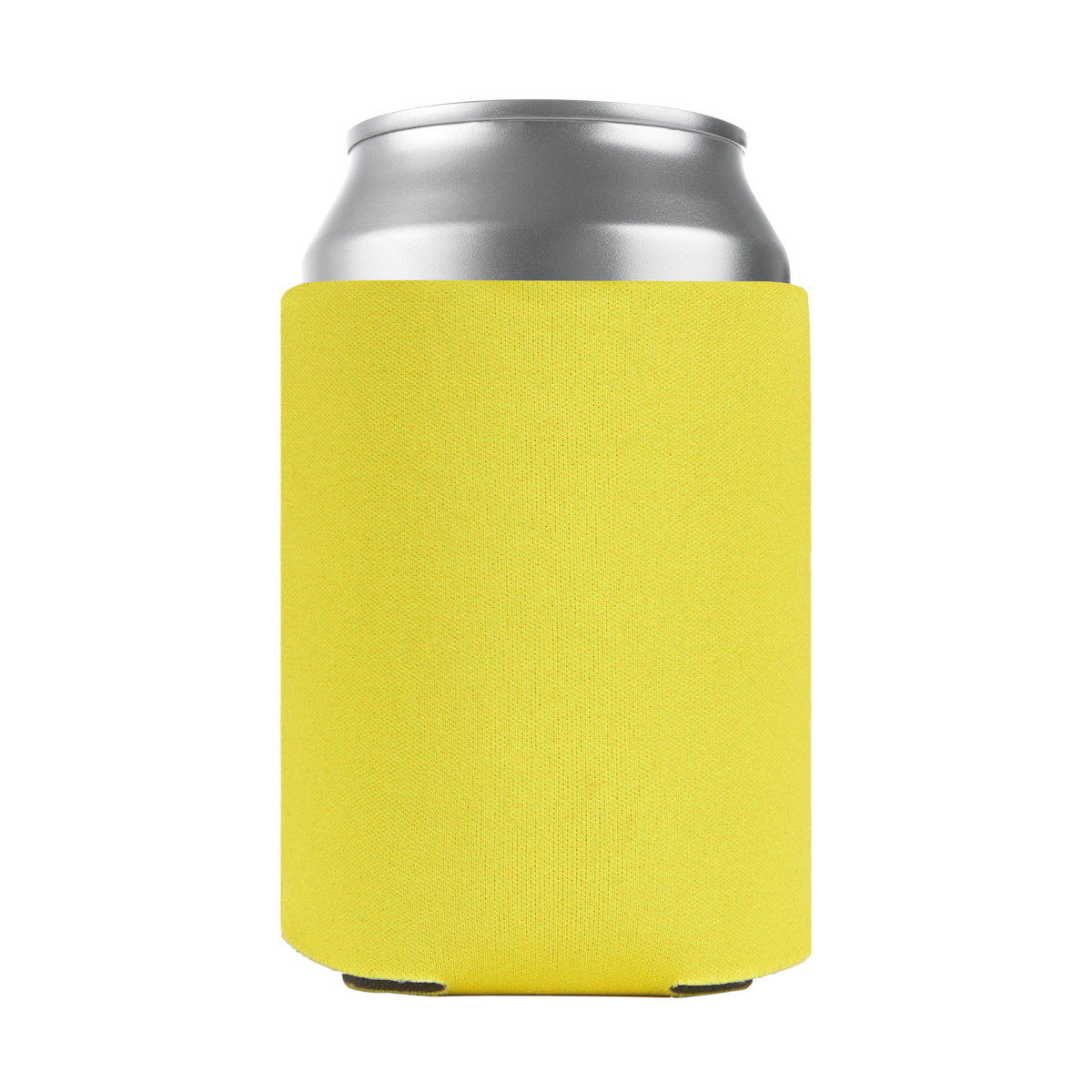 Yellow koozie hot sale