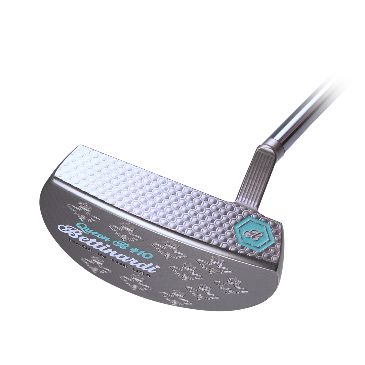 Queen B 10 Putter