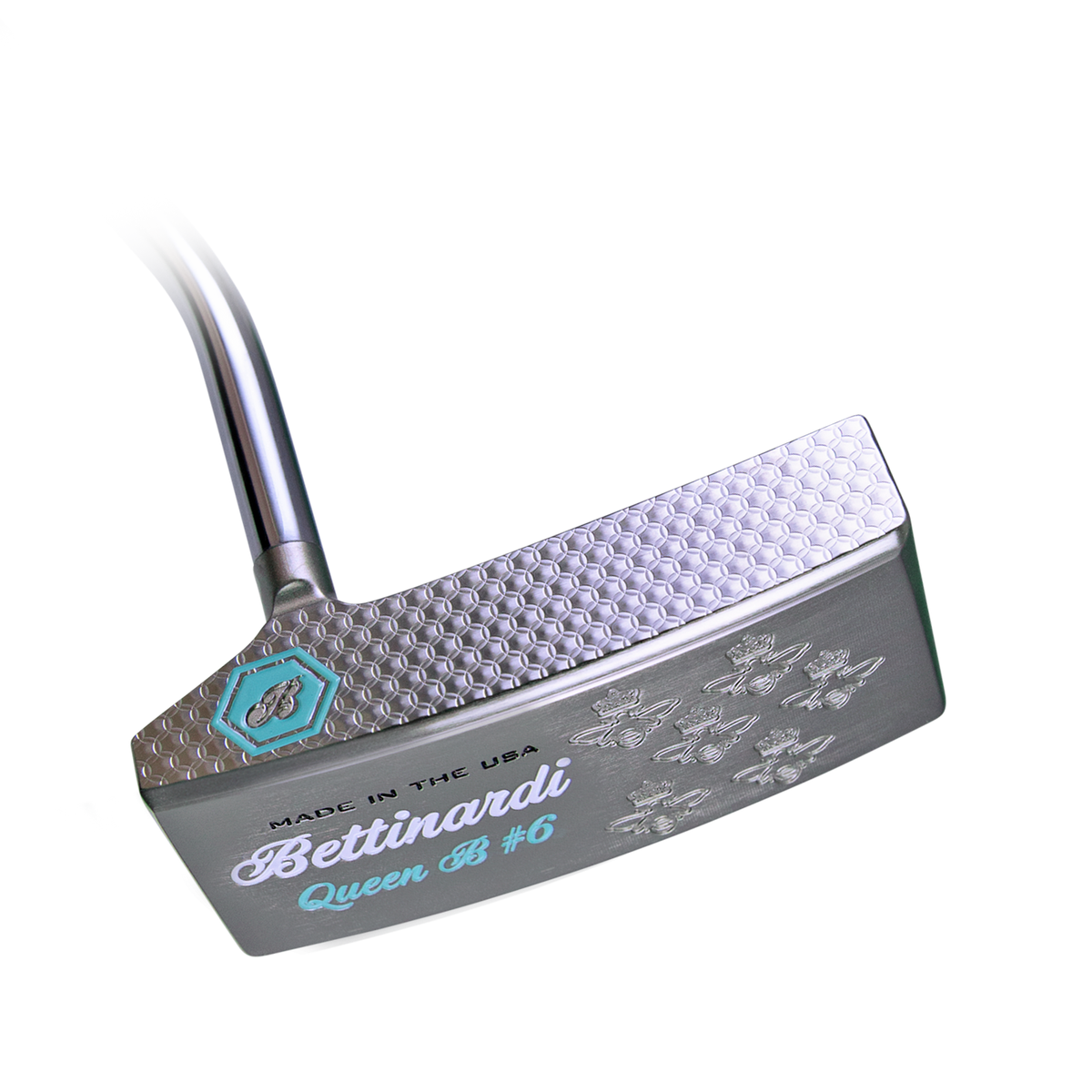 Bettinardi Queen B 6 Putter | Bettinardi Golf – Studio B