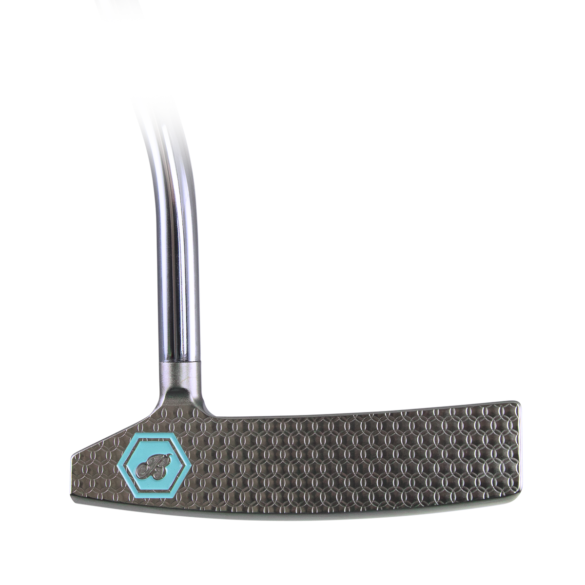 Queen B 6 Left Handed Putter - Bettinardi Golf – Studio B