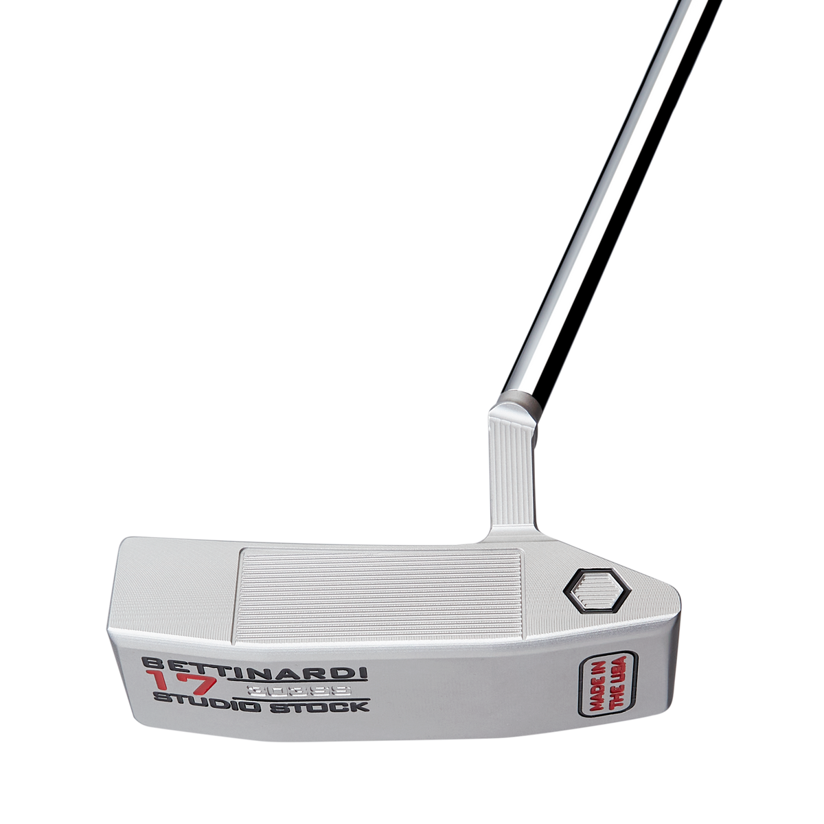 Studio Stock 17 Putter | Discover Yours Today! – Studio B