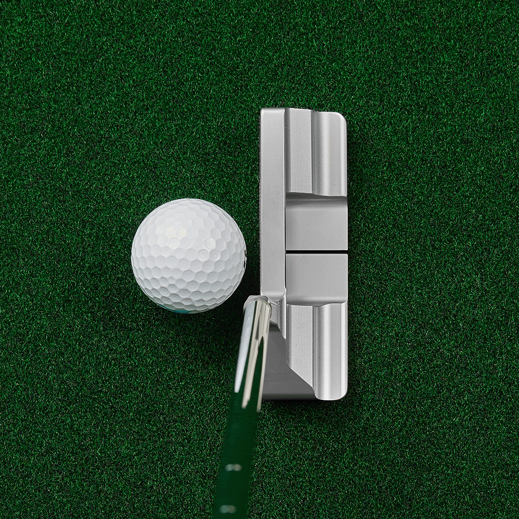Studio Stock 17 Putter | Discover Yours Today! – Studio B