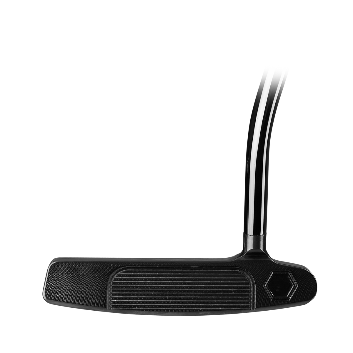 Studio Stock 28 Slotback Blackout Putter | Bettinardi Golf – Studio B