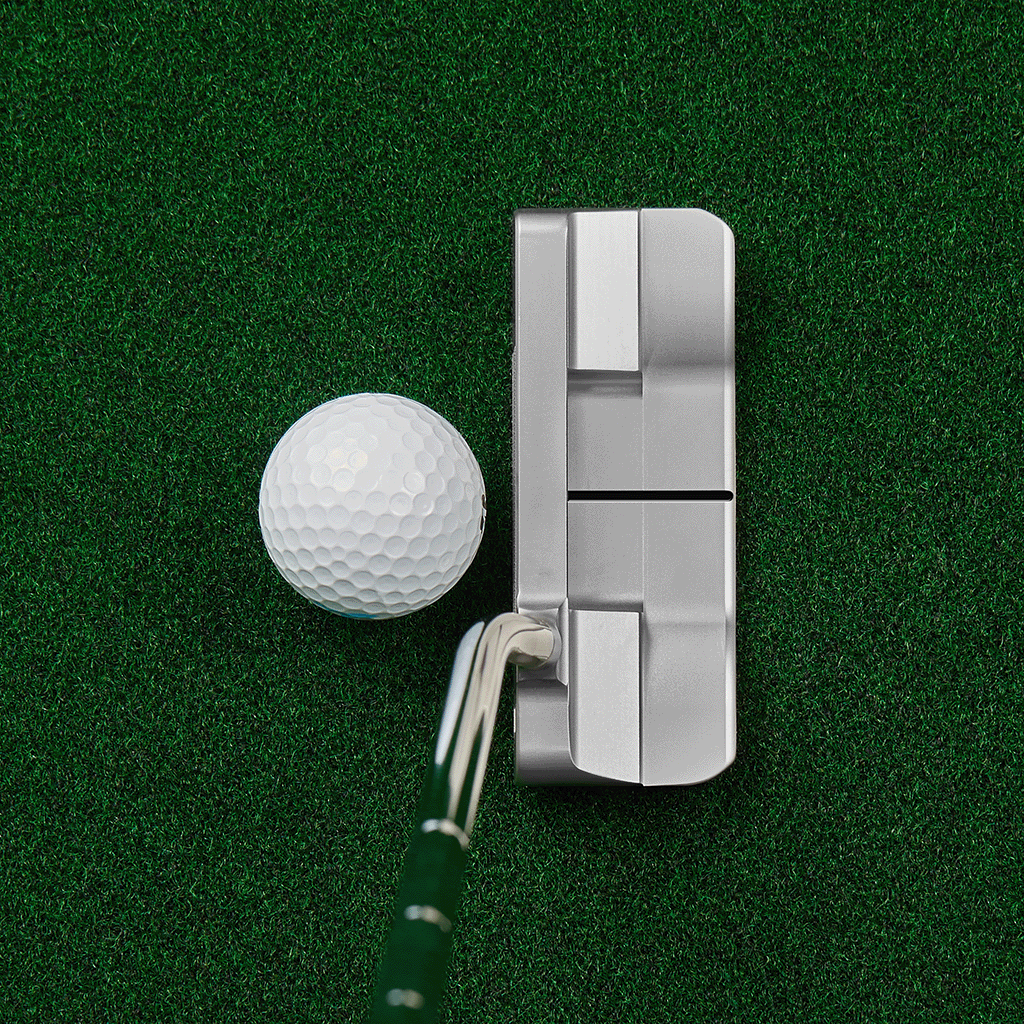2021 Studio Stock 28 Armlock Putter - Bettinardi Golf – Studio B