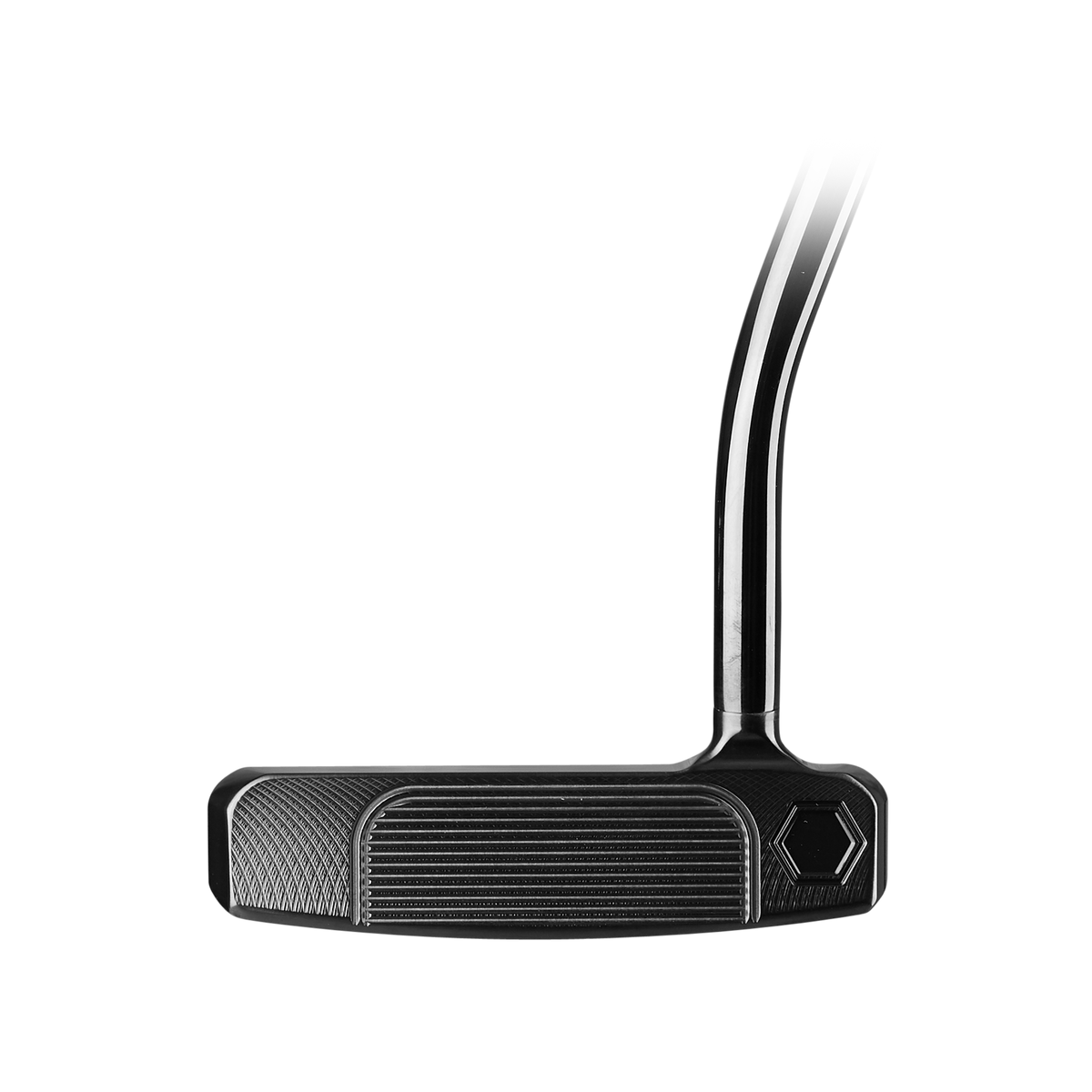 Studio Stock 38 Blackout Putter