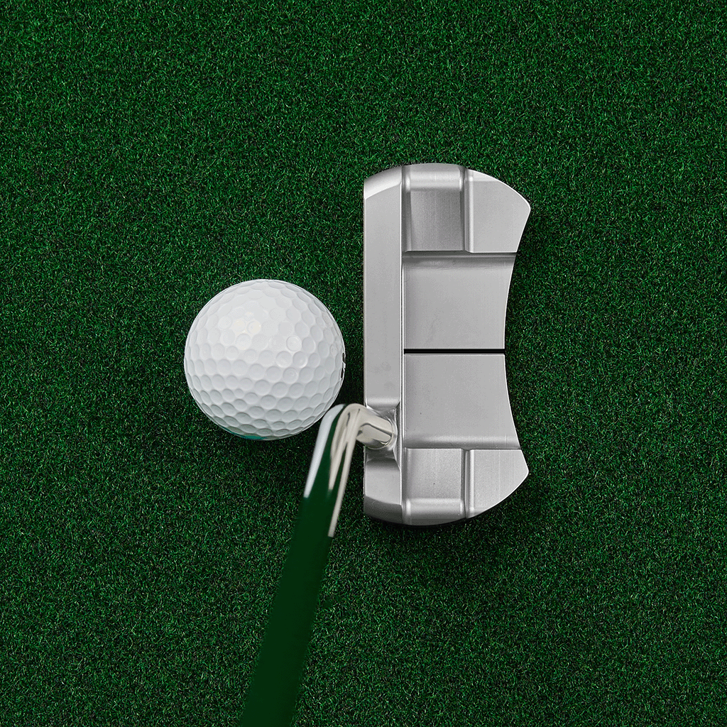 Studio Stock 7 Putter | Discover Yours Today! – Studio B Studio Stock 7 Putter | Discover Yours Today! – Studio B