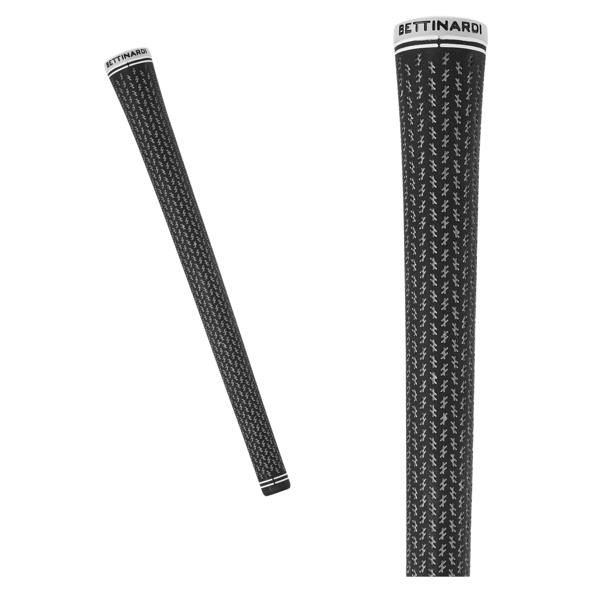 BETTINARDI CROSSLINE 360 SWING GRIP (Grey/Black) – Studio B