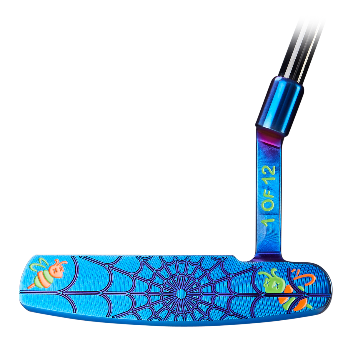 DASS BBZero Widow Maker – Studio B