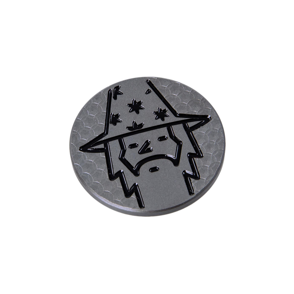 Windy City Wizard Ball Markers – Studio B