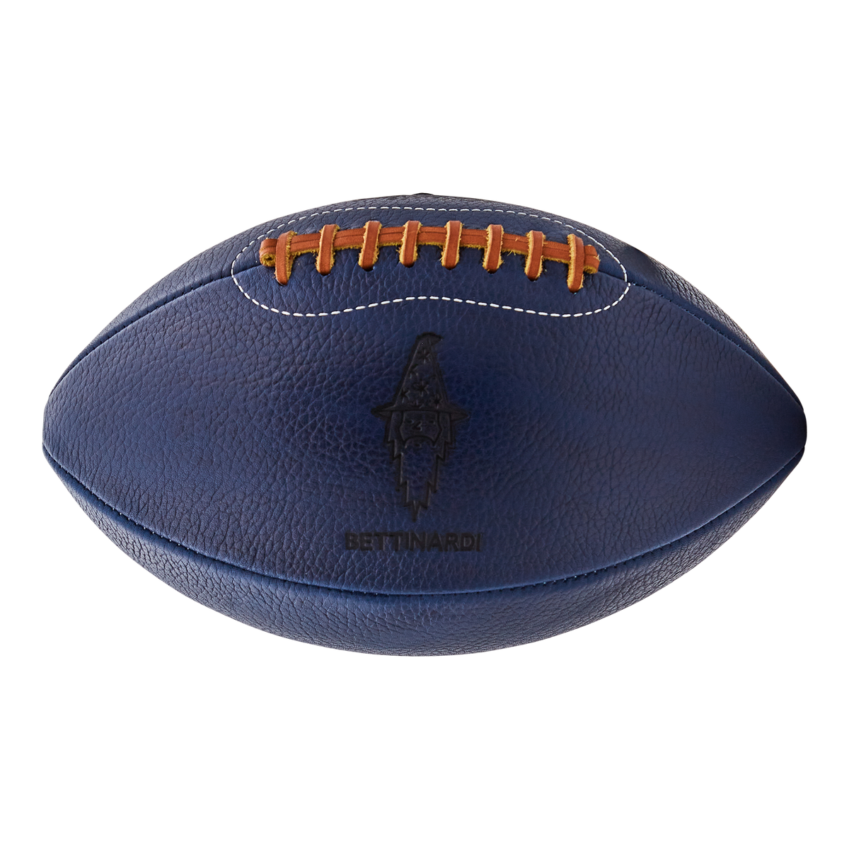 Official 1/12 Wizard Horween Leather Football Studio B