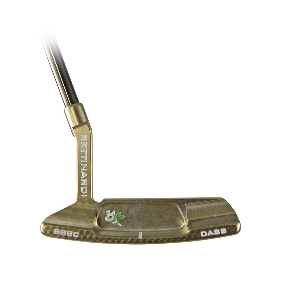 DASS BB8 Classic Stinger – Studio B