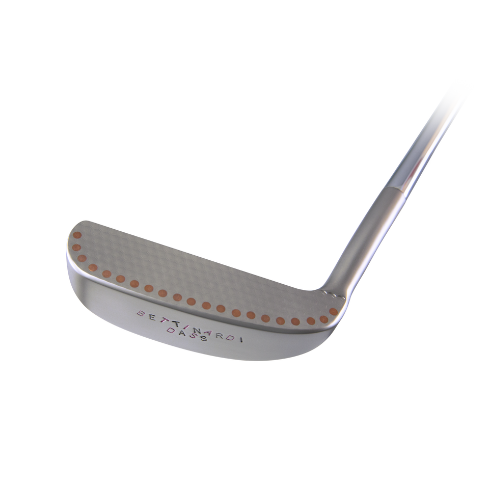 ベティナルディ　BB2 DASS パター BB2 DASS Hand Stamp – Studio B