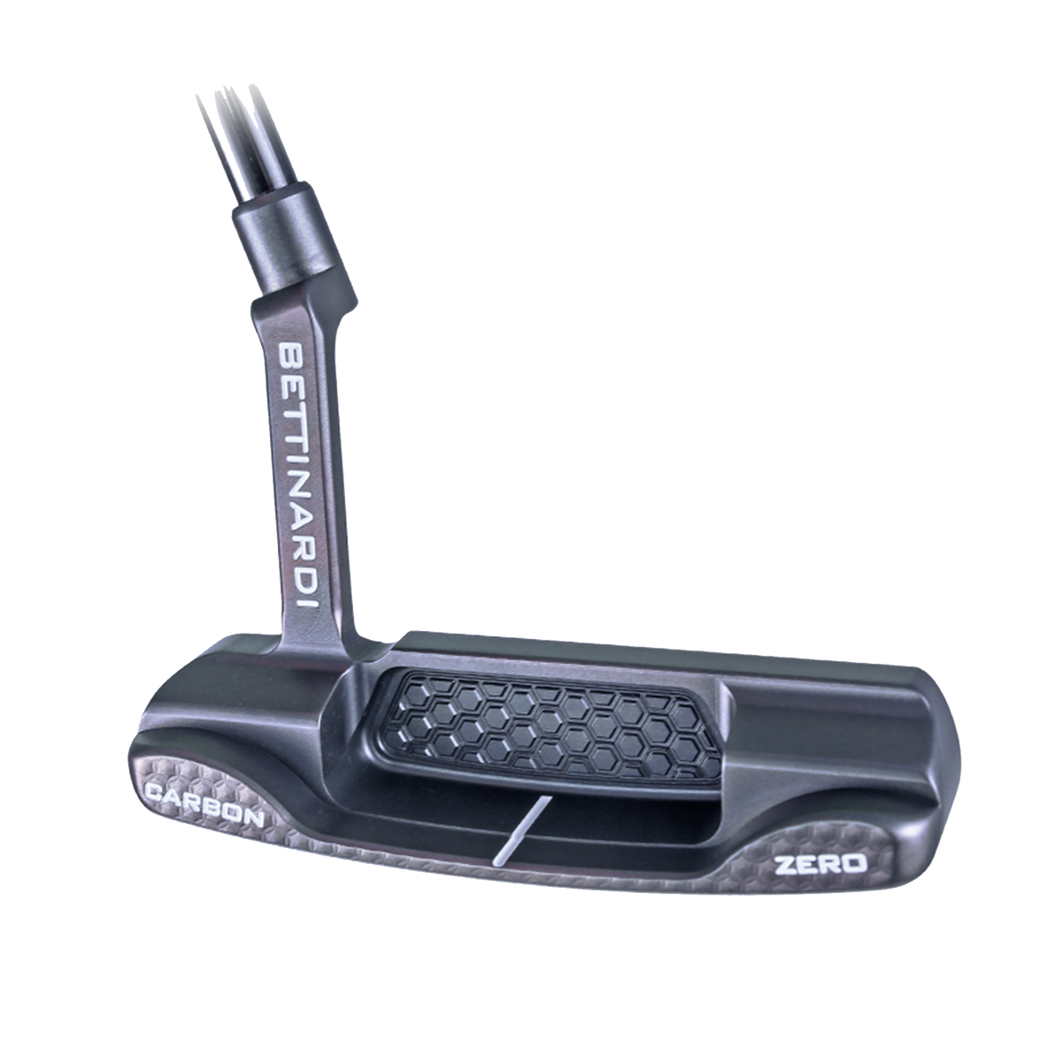 BBZero Soft Carbon Stinger – Studio B