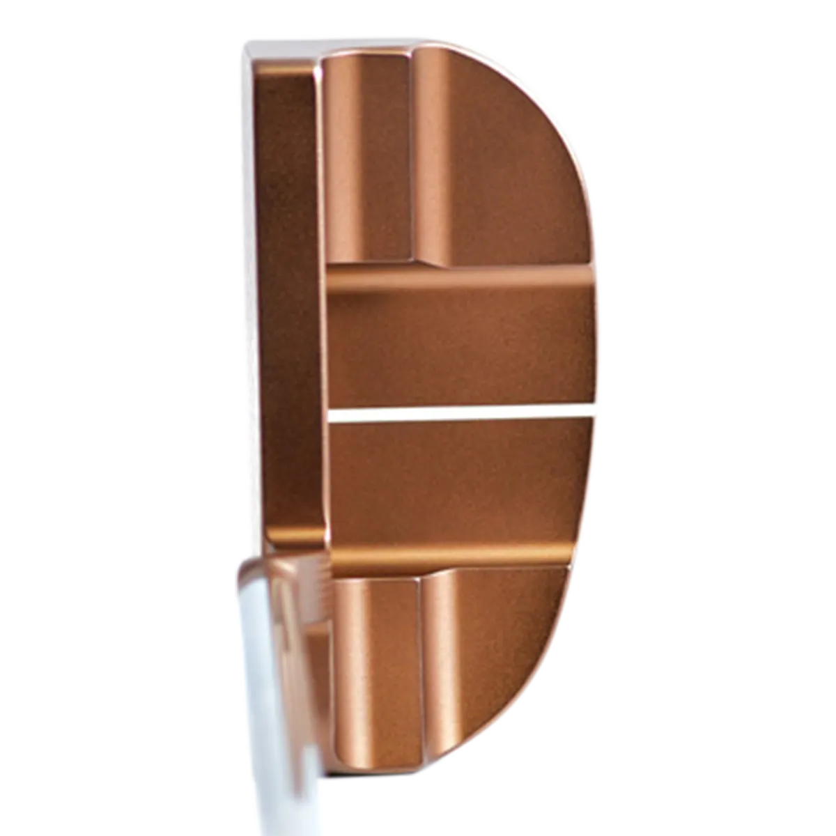 QB3 Putter – Studio B QB3 Putter – Studio B