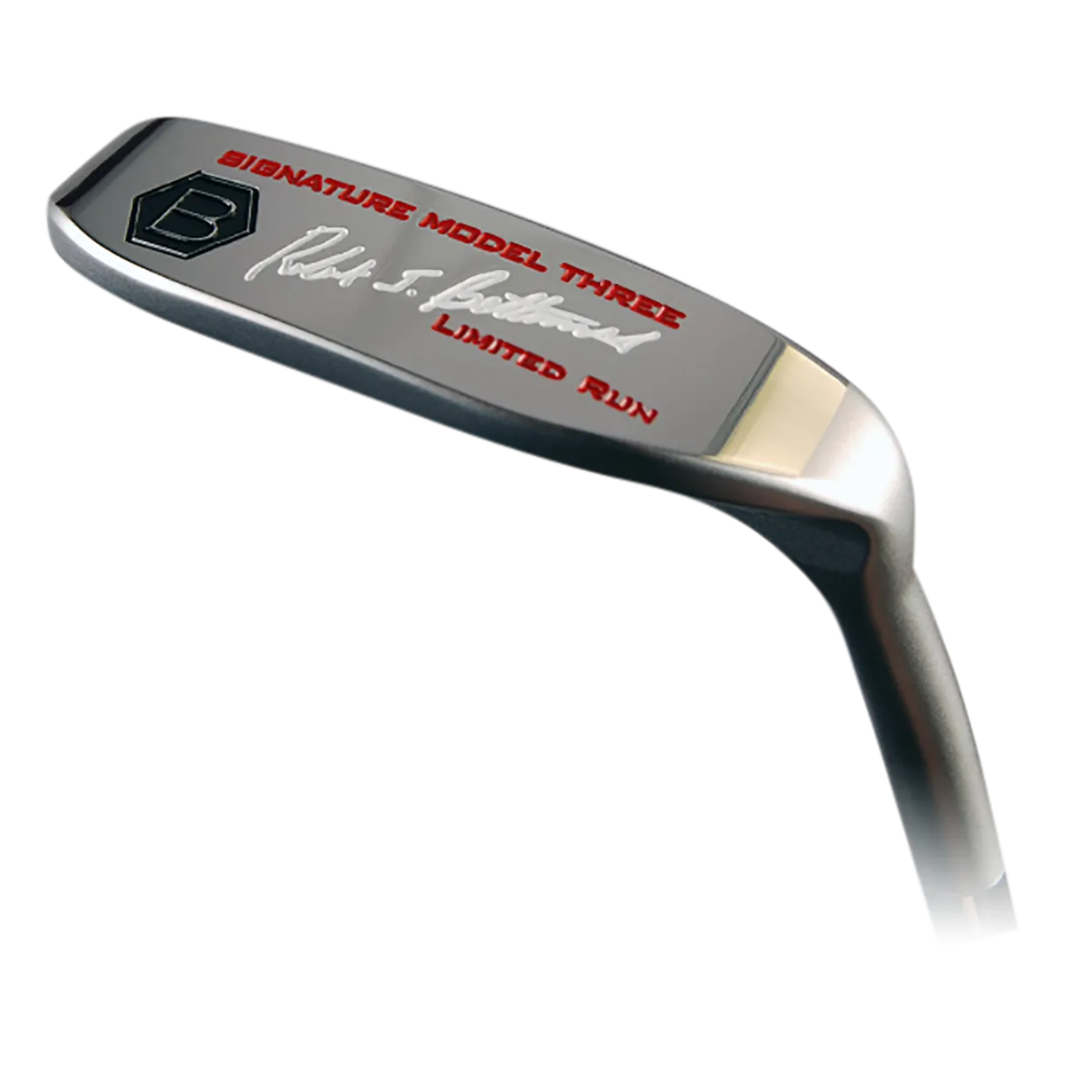 Signature 3 Putter – Studio B