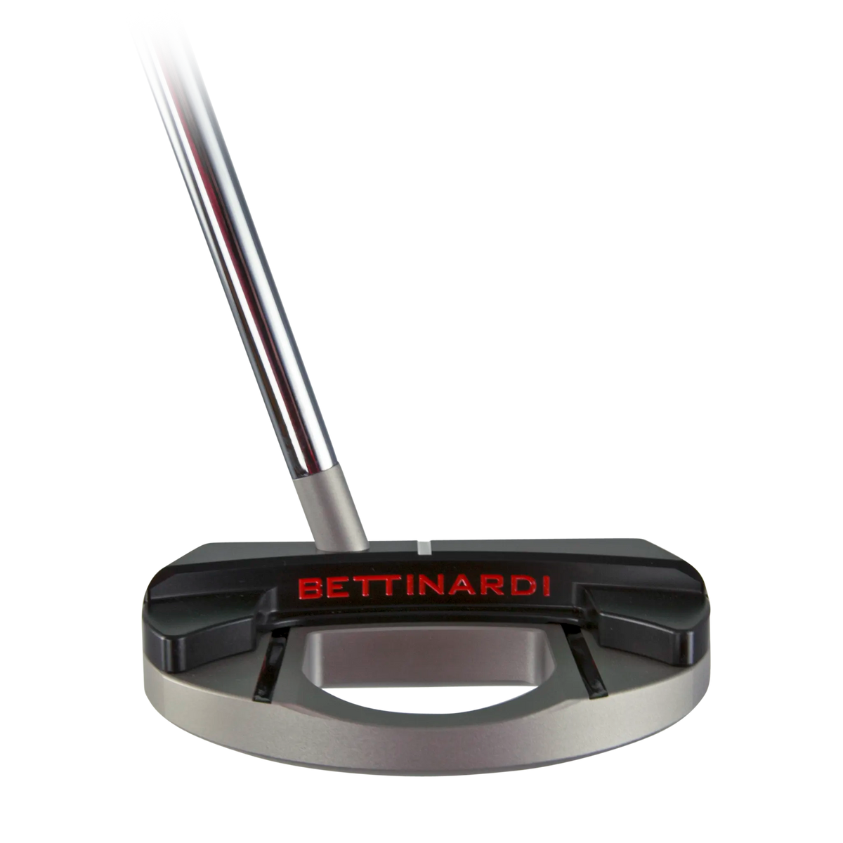 INOVAI 5.0 CENTER SHAFT Putter – Studio B