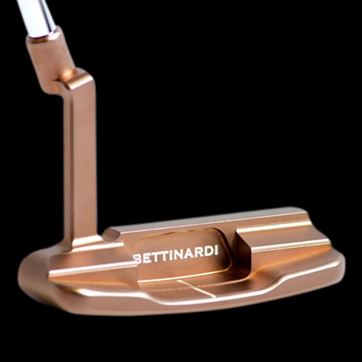 QB5 Putter – Studio B