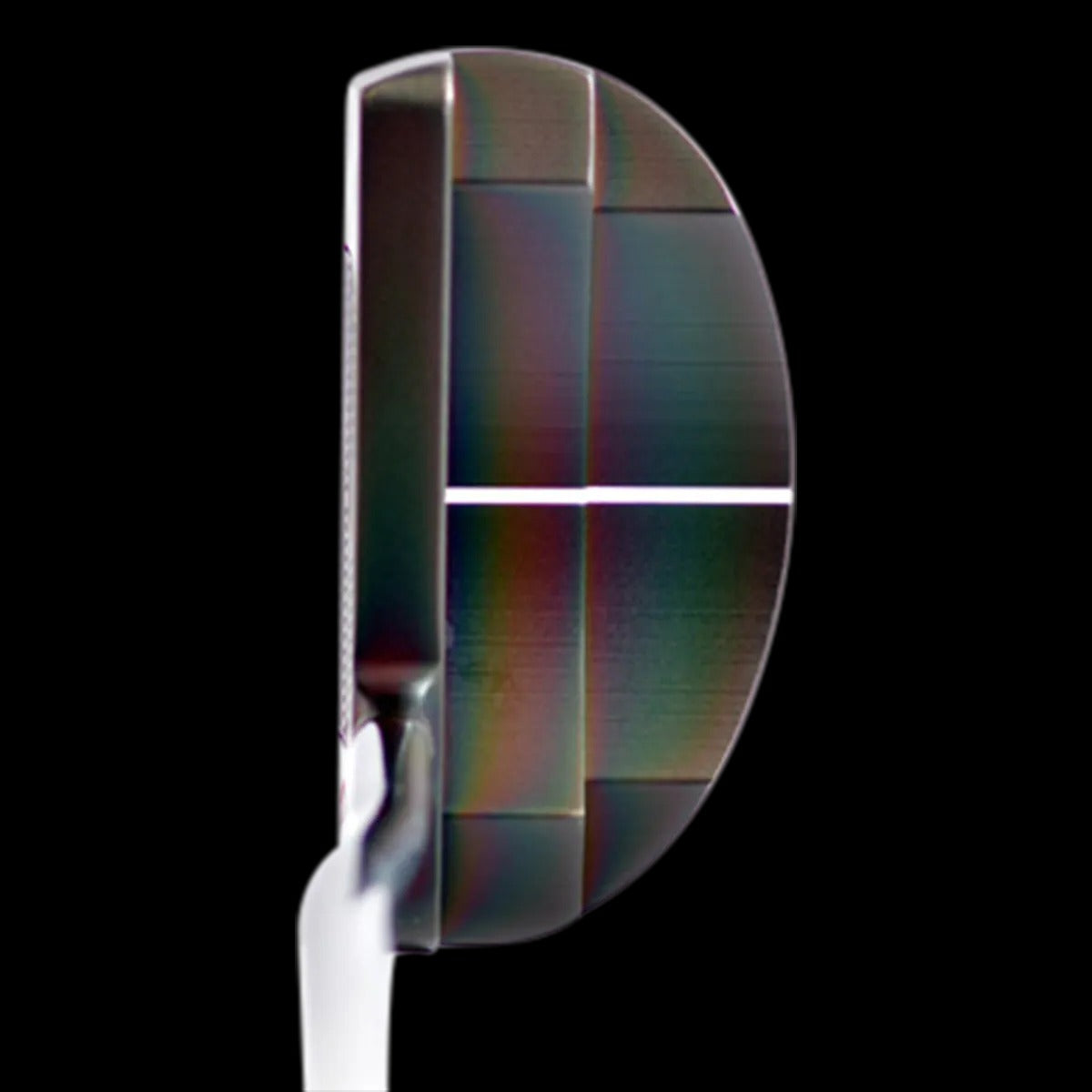 SS15 Putter – Studio B