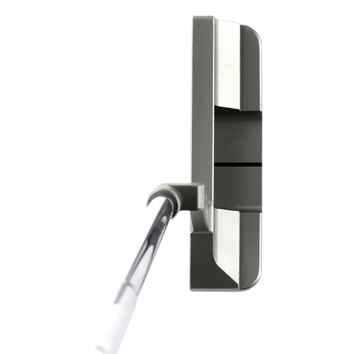 SIGNATURE SERIES 10 Putter – Studio B SIGNATURE SERIES 10 Putter – Studio B