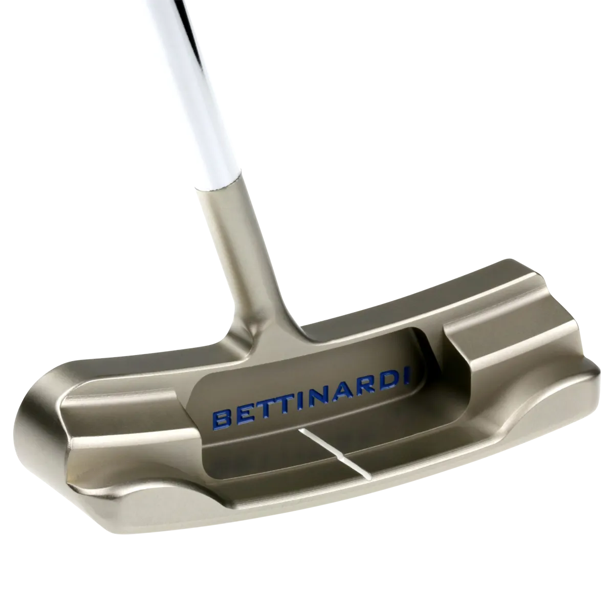 BB43 Putter – Studio B