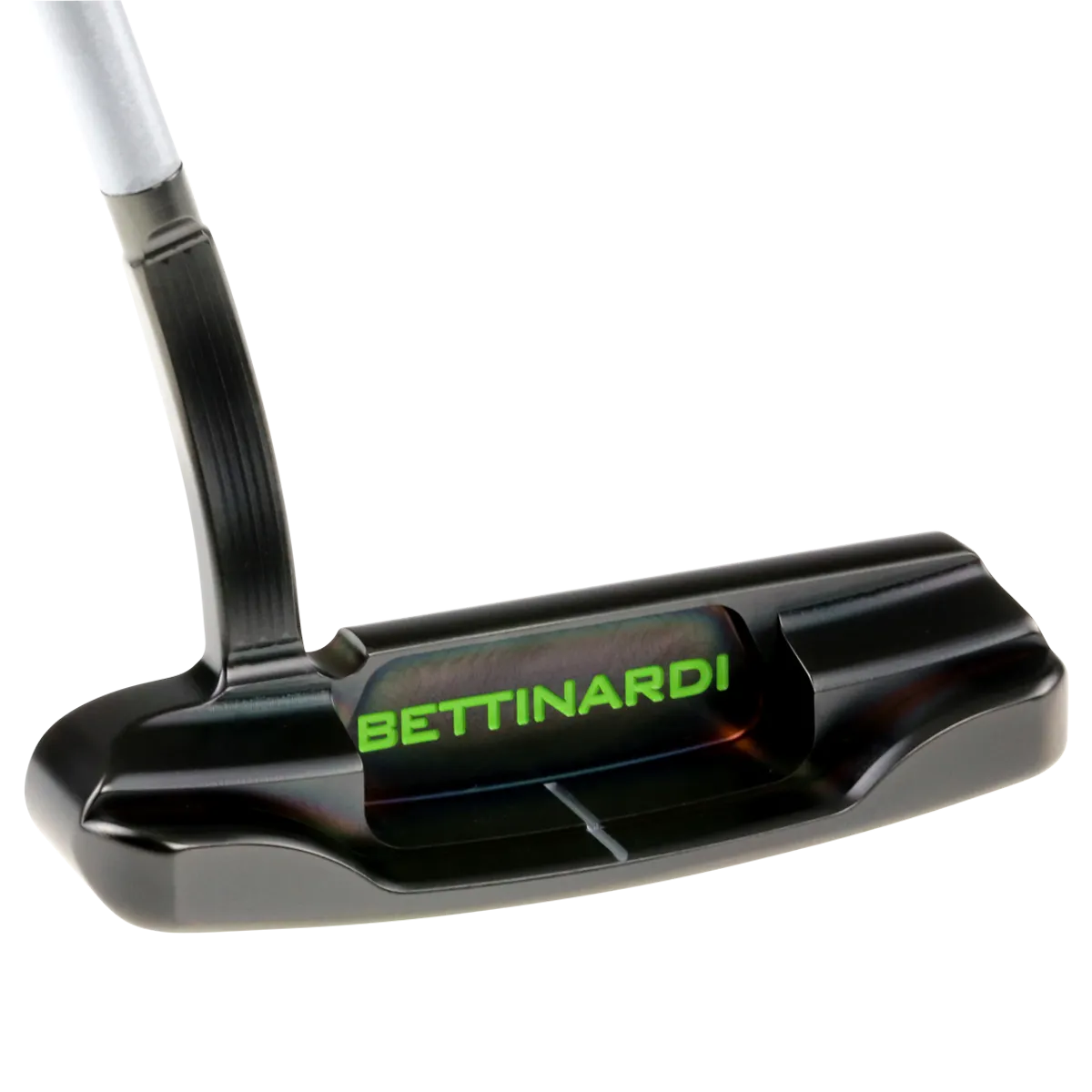 BB1F Putter – Studio B BB1F Putter – Studio B