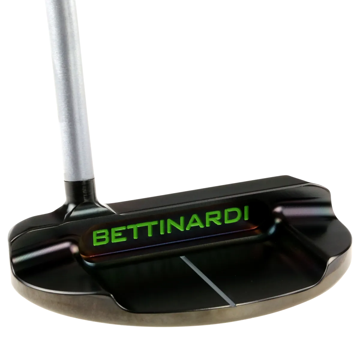 BB40 Putter – Studio B