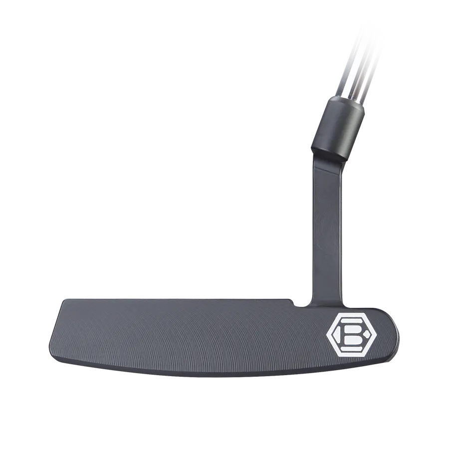 BB1 PUTTER – Studio B BB1 PUTTER – Studio B