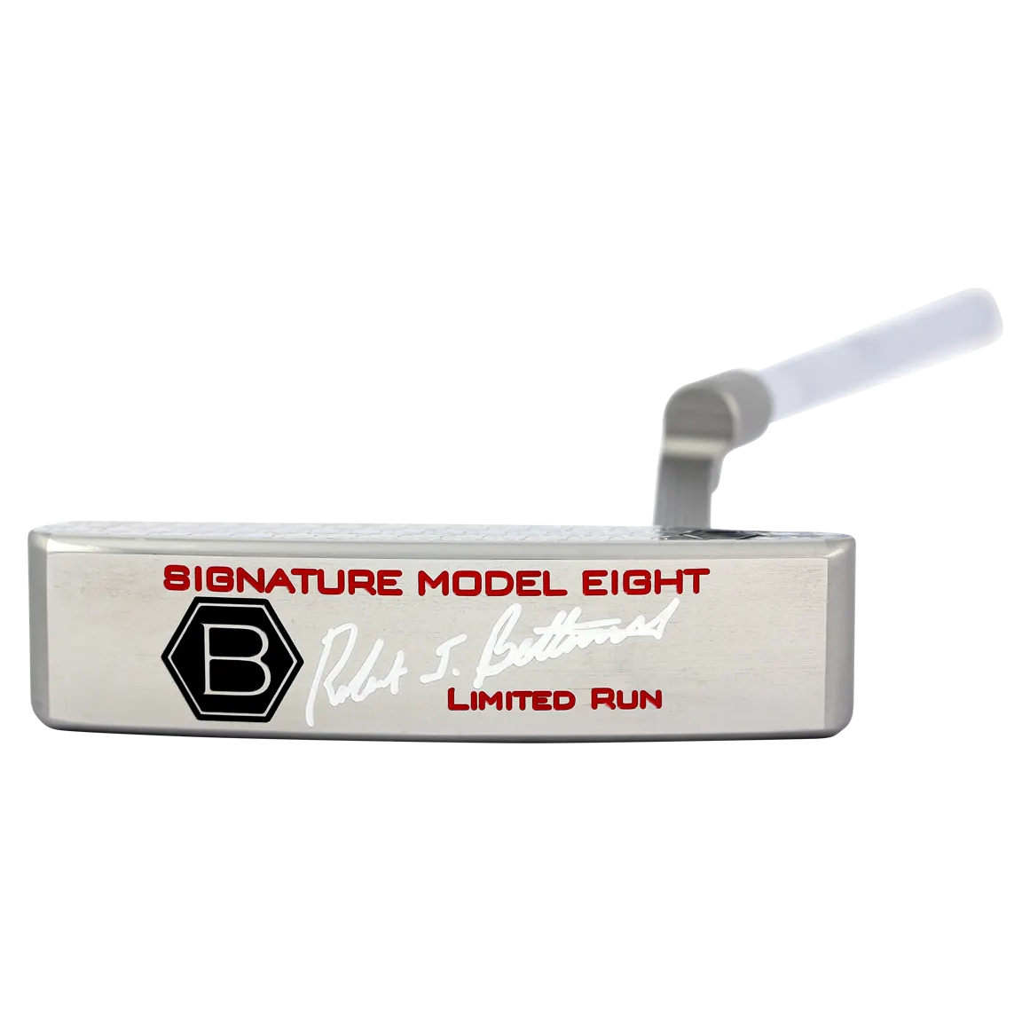 SIGNATURE SERIES 8 Putter – Studio B