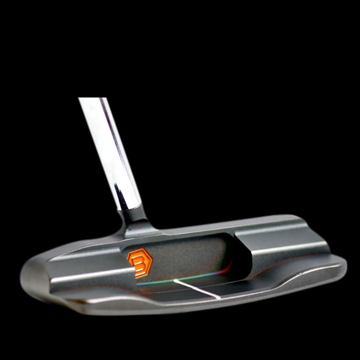 BETTINARDI STUDIO STOCK パターヘッドカバー付き BETTINARDI STUDIO STOCK パターヘッドカバー付き - メルカリ