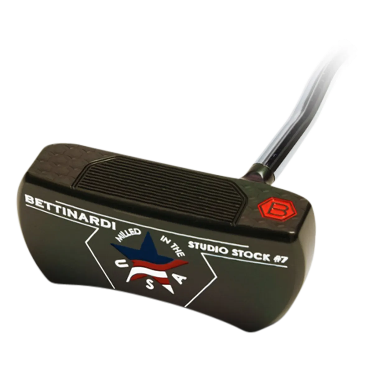 SS7 Putter – Studio B