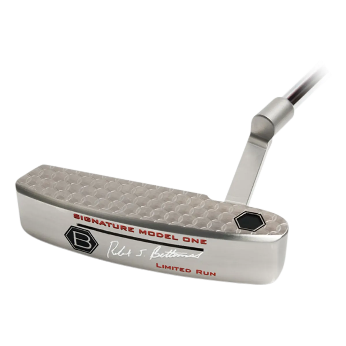 BETTINARDI Signature MR Putter (Limited) - クラブ