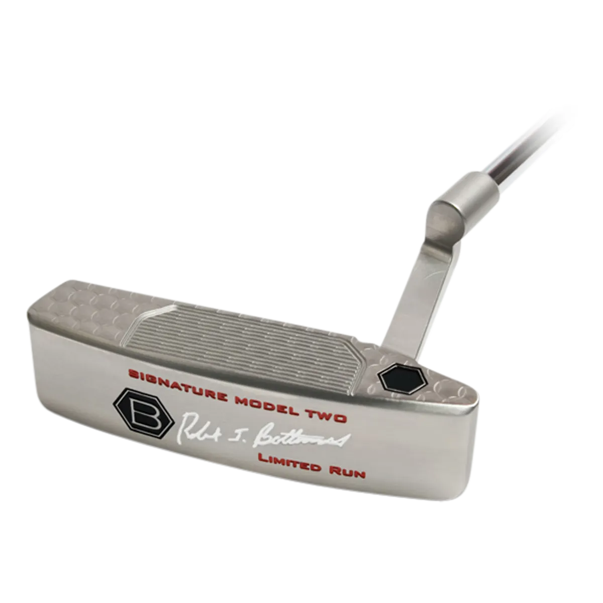 MODEL 2 Putter – Studio B